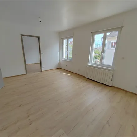 Rent this 3 bed apartment on 210 Rue de Mulhouse in 68300 Saint-Louis, France