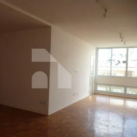 Rent this 3 bed apartment on Avenida Higienópolis 240 in Higienópolis, São Paulo - SP