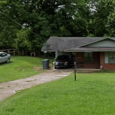 Buy this 2 bed house on 1797 Dupont Avenue in Memphis, TN 38127