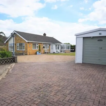 Buy this 3 bed house on Whyte Lodge in Short Lane, East Lindsey