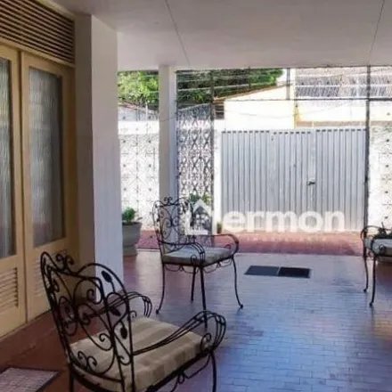 Buy this 3 bed house on Rua Doutor Luis Coelho in Barro Vermelho, Natal - RN