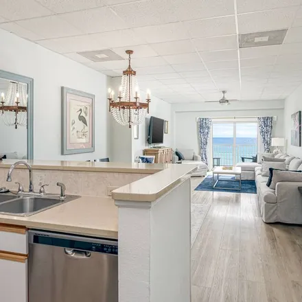 Image 3 - Pensacola Beach, FL, 32561 - Condo for rent