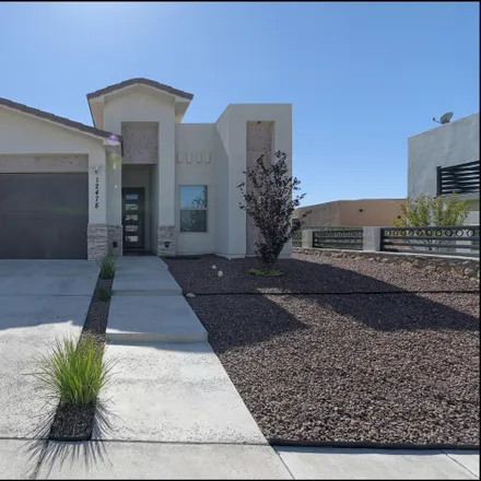 Buy this 3 bed house on Gateway Boulevard West in El Paso County, TX 79228