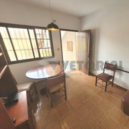 Buy this 2 bed apartment on Minas Mar in Avenida Governador Abreu Sodré 355, Perequê-Açu