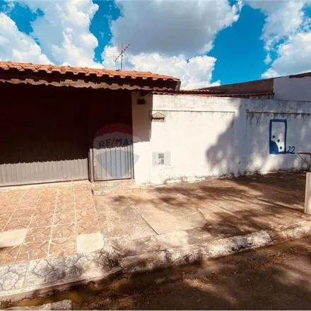 Image 2 - Rua Paineiras, Jardim Santana, Hortolândia - SP, 13184-470, Brazil - House for rent