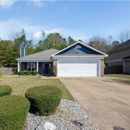 Image 3 - 27 Trafford Trail, Phenix City, AL 36870, USA - House for sale