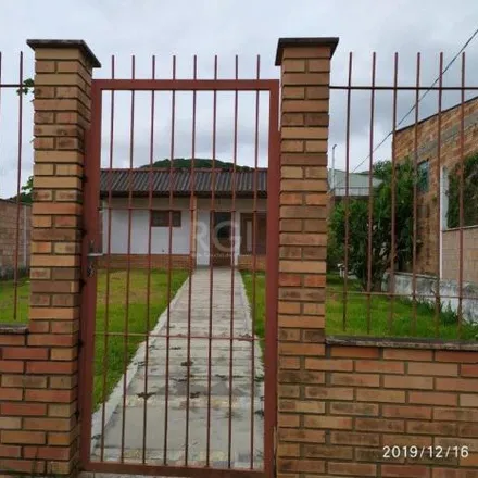Image 2 - Avenida Lageado Costa do Cerro, Lageado, Porto Alegre - RS, 91787-000, Brazil - House for sale