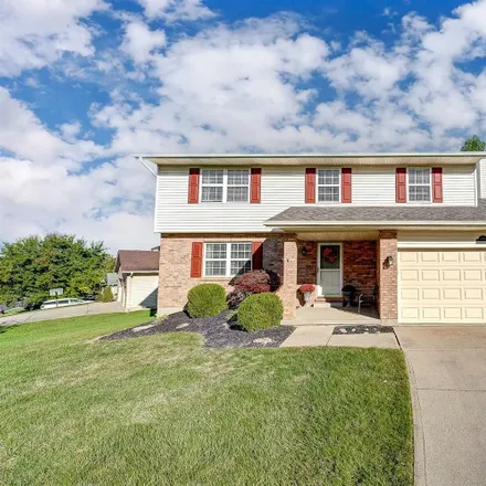 Buy this 4 bed house on 6591 Silver Skate Drive in Hughes, Liberty Township