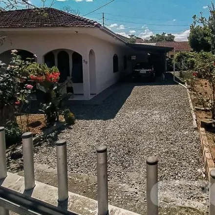 Buy this 3 bed house on Rua Angra dos Reis 30 in Jardim Iririú, Joinville - SC