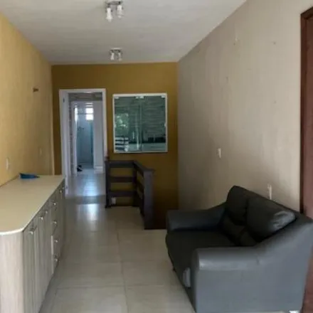 Rent this 3 bed apartment on Rua Acre in Enseada, São Francisco do Sul - SC