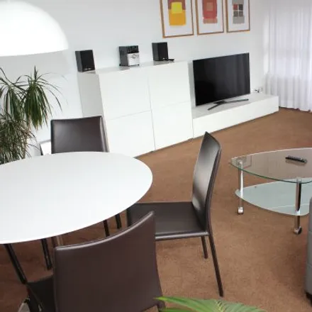 Rent this 3 bed apartment on Wilhelmstraße 35 in 71034 Böblingen, Germany