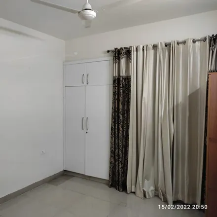 Rent this 3 bed apartment on  in Gurgaon, Haryana
