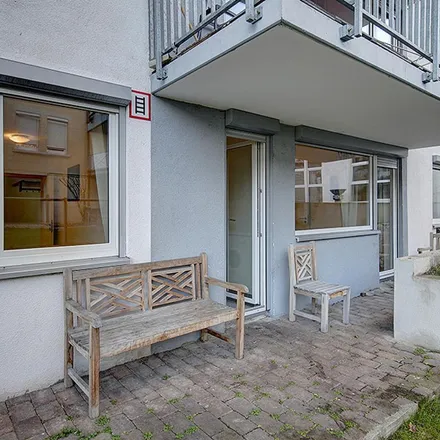 Image 2 - Aachener Straße 8, 70376 Stuttgart, Germany - Apartment for rent