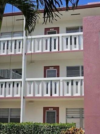 Image 2 - 278 Fanshaw G, Boca Raton, Florida, 33434 - Condo for rent