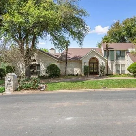 Buy this 4 bed house on 78 Carriage Square in Waco, TX 76708