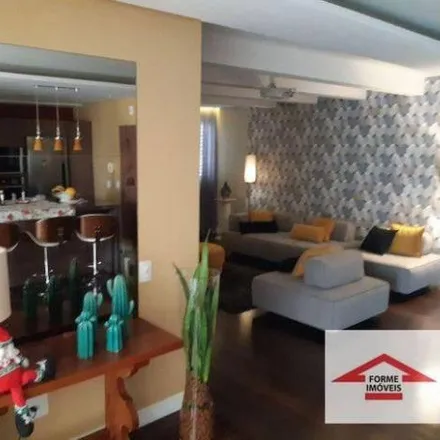 Buy this 3 bed apartment on unnamed road in Eloy Chaves, Jundiaí - SP