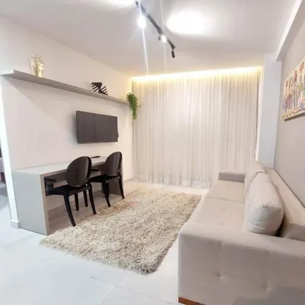 Rent this 1 bed apartment on Dimensional Construções in Rua Helena Meira Lima 374, Tambaú