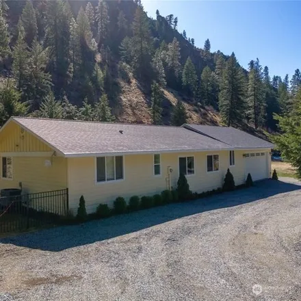 Image 9 - 5347 Navarre Coulee Road, Chelan County, WA 98816, USA - House for sale