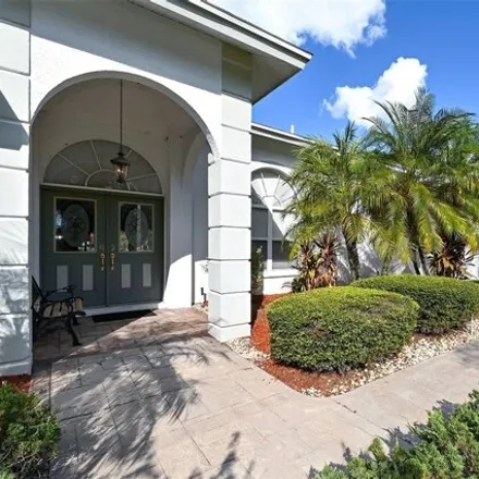Image 5 - 3898 Surrey Court, Sarasota County, FL 34235, USA - House for rent