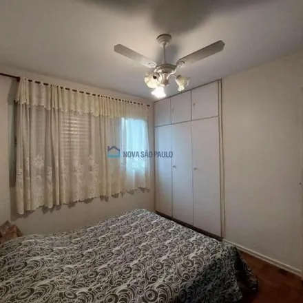 Buy this 3 bed apartment on Alameda dos Guatás 42 in Vila da Saúde, São Paulo - SP