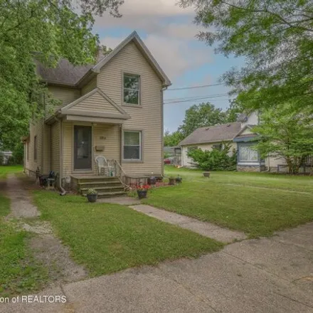 Image 1 - 1211-1215 W Michigan Ave, Lansing, Michigan, 48915 - House for sale