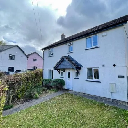 Buy this 4 bed house on 3 Bate Close in Exeter, EX2 8US