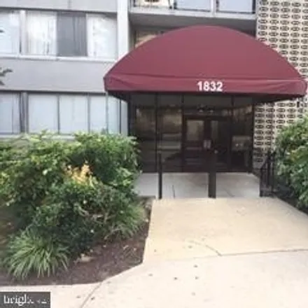 Rent this 2 bed condo on Presidential Park in Adelphi, MD 20903