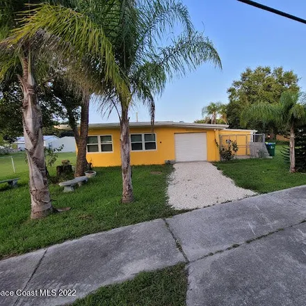 Buy this 3 bed house on 1880 Old Dixie Highway in Mims, Brevard County