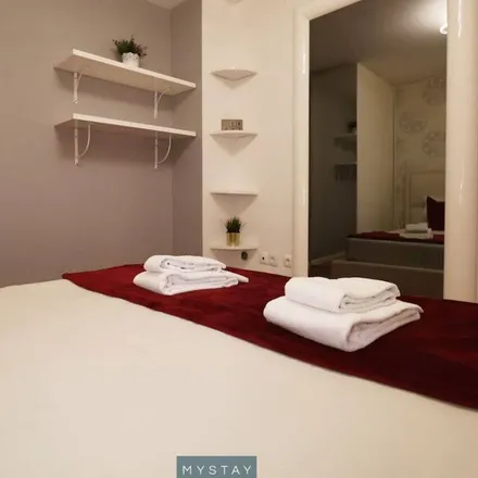 Rent this 2 bed apartment on Avenida da Associação Empresarial de Portugal in 4100-461 Porto, Portugal
