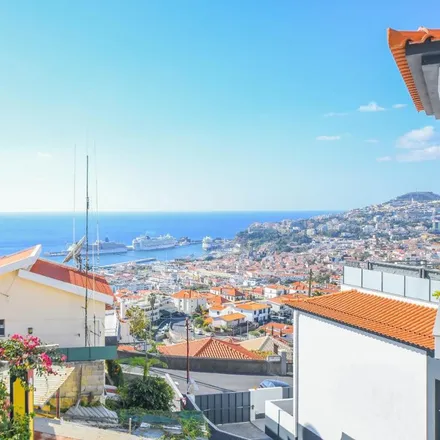Image 3 - Depois Escola Salesiana, Travessa Manuel Alexandre, 9064-508 Funchal, Madeira, Portugal - Apartment for rent