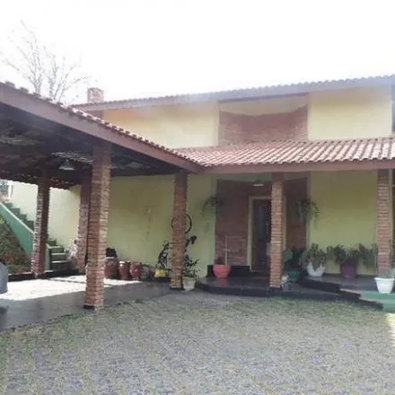 Buy this 4 bed house on Rua Corindo in Vila de São Fernando, Jandira - SP