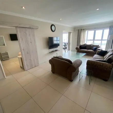 Image 1 - Avonmouth Crescent, Summerstrand, Gqeberha, 6001, South Africa - Apartment for rent