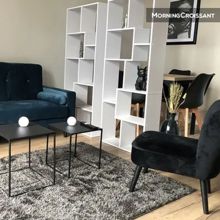Rent this 2 bed apartment on Toulouse in Minimes - Barrière de Paris, FR
