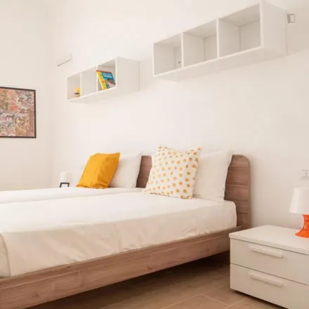 Rent this 2 bed apartment on Via Emilio Morosini 19 in 20135 Milan MI, Italy