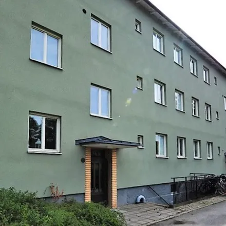 Rent this 2 bed apartment on Nya Tanneforsvägen 34C in 582 42 Linköping, Sweden