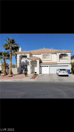 Image 5 - 500 Leap Frog Avenue, Paradise, NV 89183, USA - House for rent