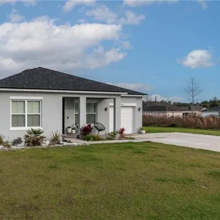 Buy this 4 bed house on 7339 128th Street in Marion County, FL 34473