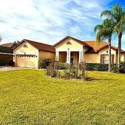 Buy this 4 bed house on 1332 Hunterman Lane in Winter Garden, FL 34787