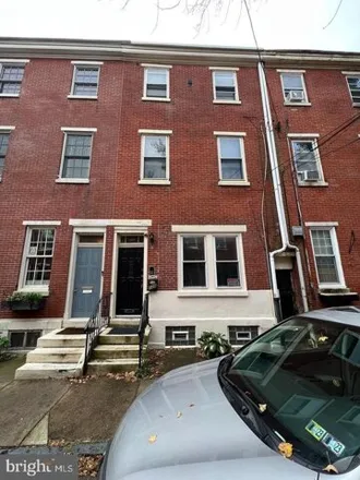 Buy this 4 bed house on 128 Pemberton St in Philadelphia, Pennsylvania