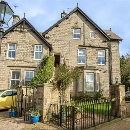 Buy this 2 bed house on unnamed road in Nidd, HG3 3BJ