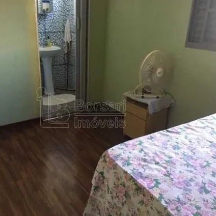 Buy this 2 bed house on USE Araraquara in Avenida Alagoas 105, Jardim Brasil