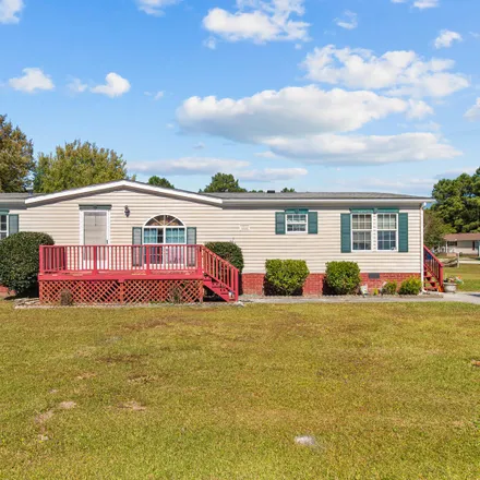 Buy this 3 bed house on 108 Maple Crest Way in Onslow County, NC 28460