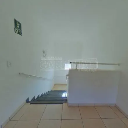 Rent this 1 bed apartment on Alameda dos Narcisos 145 in Cidade Jardim, São Carlos - SP