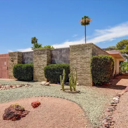 Buy this 3 bed house on 10738 West Palmeras Drive in Sun City, AZ 85373