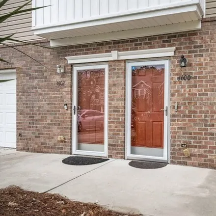 Image 3 - 4604 East Palm View Circle, North Charleston, SC 29418, USA - Townhouse for sale