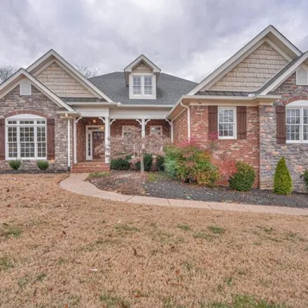 Buy this 3 bed house on 520 Derby Downs in Lebanon, TN 37087