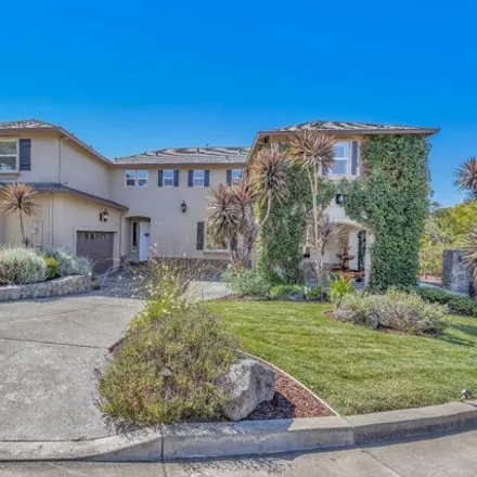 Buy this 4 bed house on 961 Stone Castle Lane in Santa Rosa, CA 95405