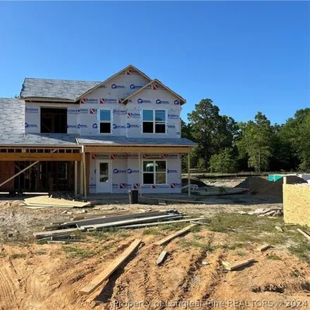 Buy this 4 bed house on 4139 Indian Summer Way in Hope Mills, North Carolina