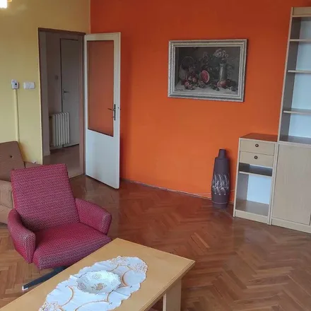 Rent this 1 bed apartment on Lužická 2661/10 in 796 01 Prostějov, Czechia
