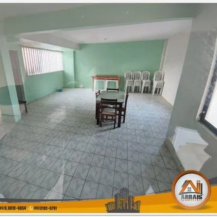 Buy this 3 bed apartment on Avenida César Cals 280 in Cais do Porto, Fortaleza - CE